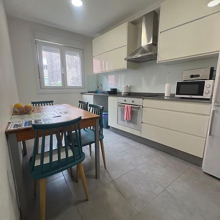 Apartamento; En El Camino Con Wifi А-Гуарда Екстер'єр фото
