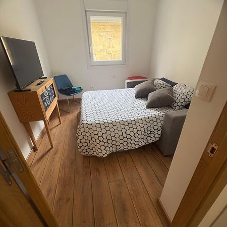 Apartamento; En El Camino Con Wifi А-Гуарда Екстер'єр фото