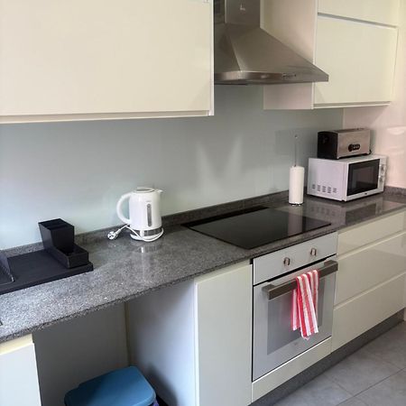 Apartamento; En El Camino Con Wifi А-Гуарда Екстер'єр фото