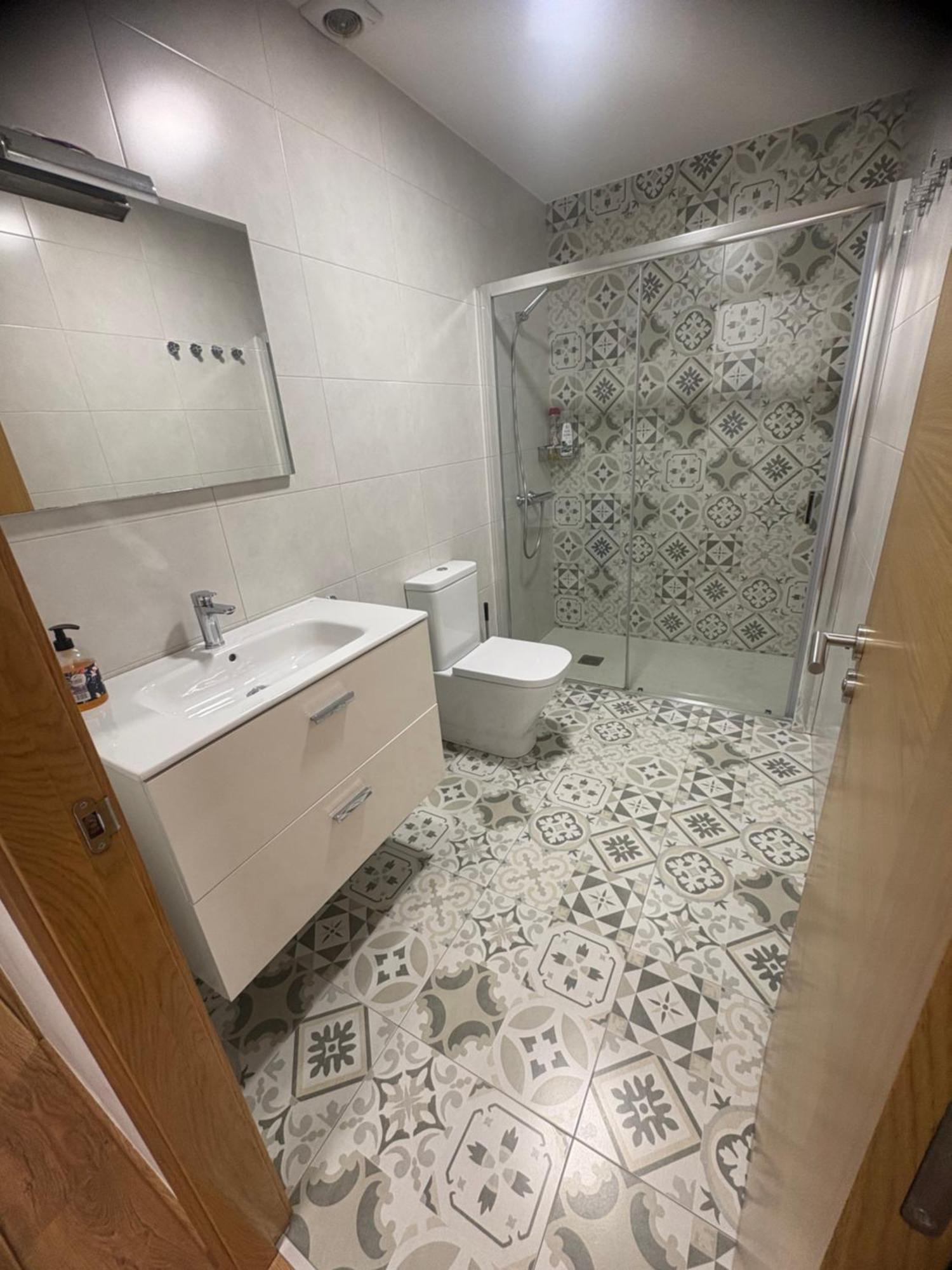 Apartamento; En El Camino Con Wifi А-Гуарда Екстер'єр фото